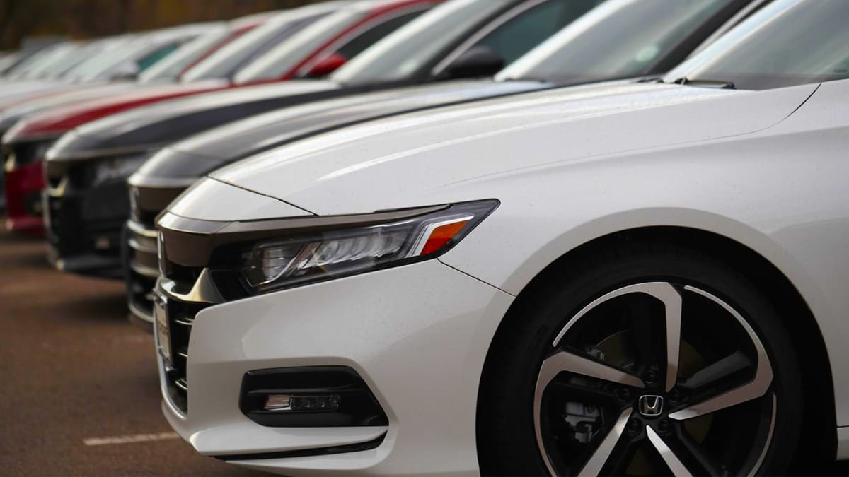 Honda, 2.6 Milyon Aracı Geri Çağırıyor!