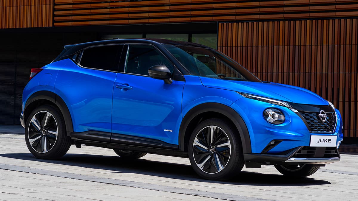 Juke Aralık 2023 Fiyat Listesi