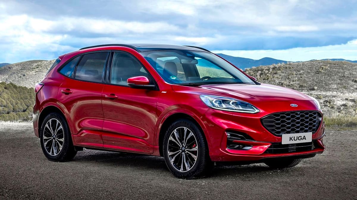 Kuga Aralık 2023 Fiyat Listesi