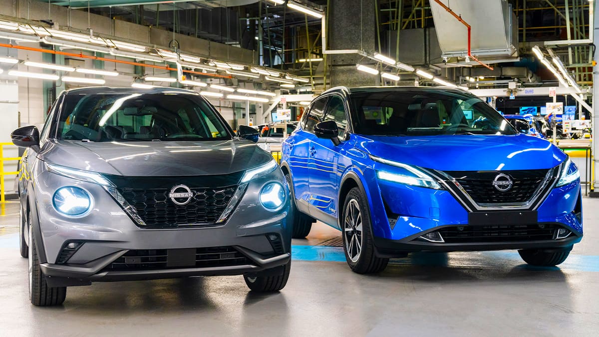 Nissan Aralık 2023 Fiyat Listesi: Güncel Nissan Fiyatları