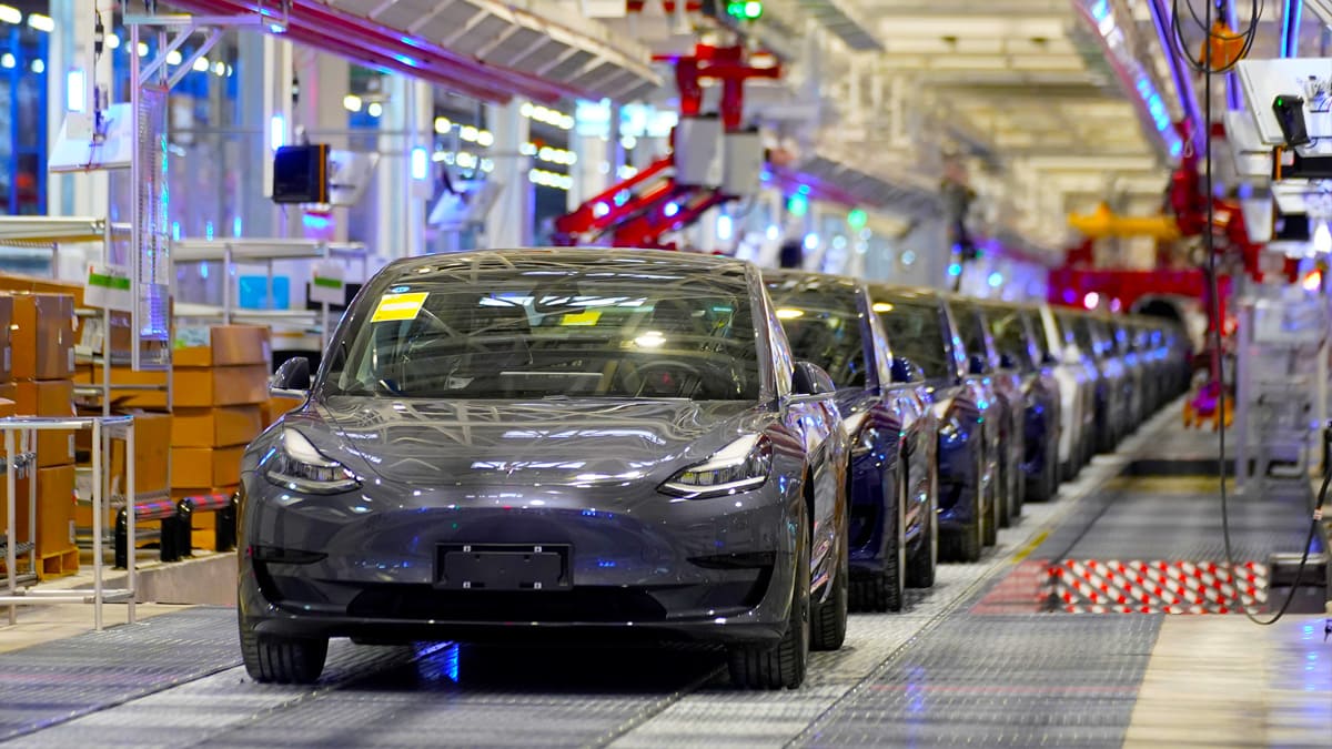 Tesla, Otopilot Sorunları