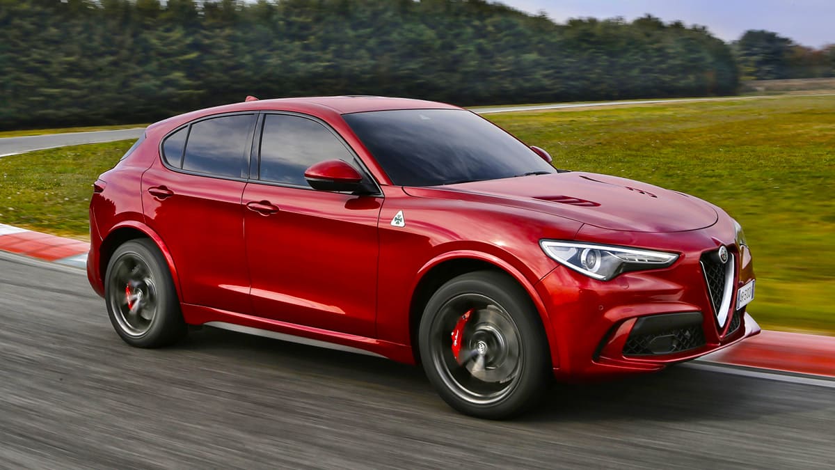 Stelvio Aralık 2023 Fiyat Listesi