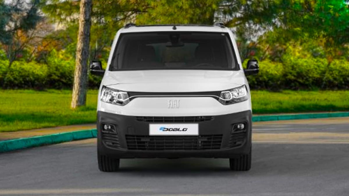 Yeni Fiat E-Doblo ve E-Scudo Modellerinin Fiyatı