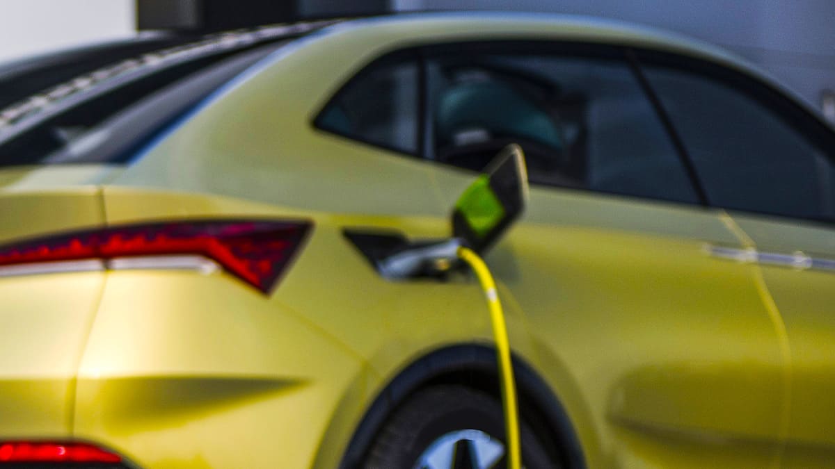Türkiye'de En Çok Elektrikli Araç Şarj İstasyonu Bulunan 10 Şehir