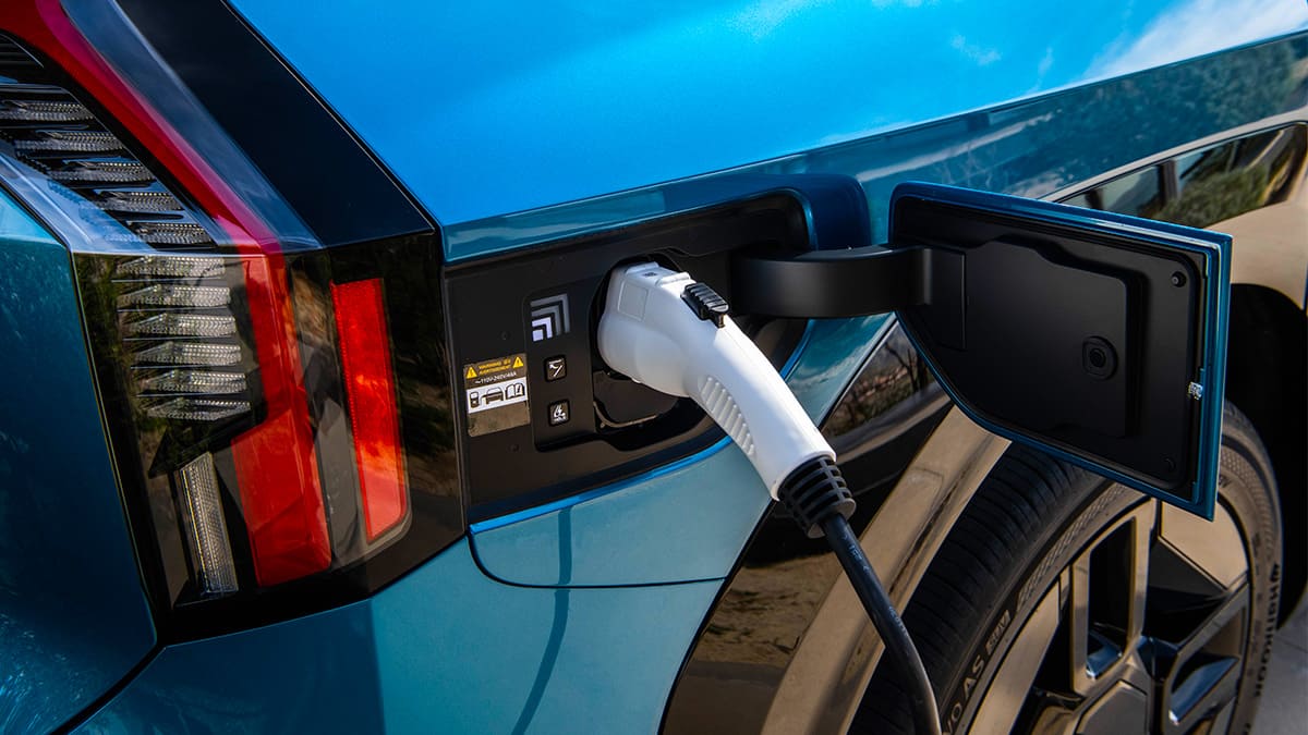 OYDER'den Elektrikli Araç Düzenlemesine Tepki!