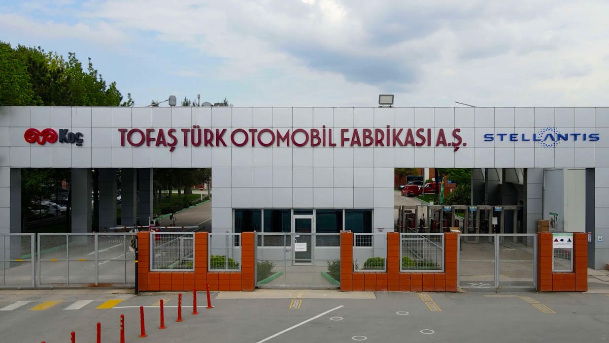 Tofaş'ın Stellantis Türkiye'yi Satın Alımı Hakkında İnceleme Başlatıldı