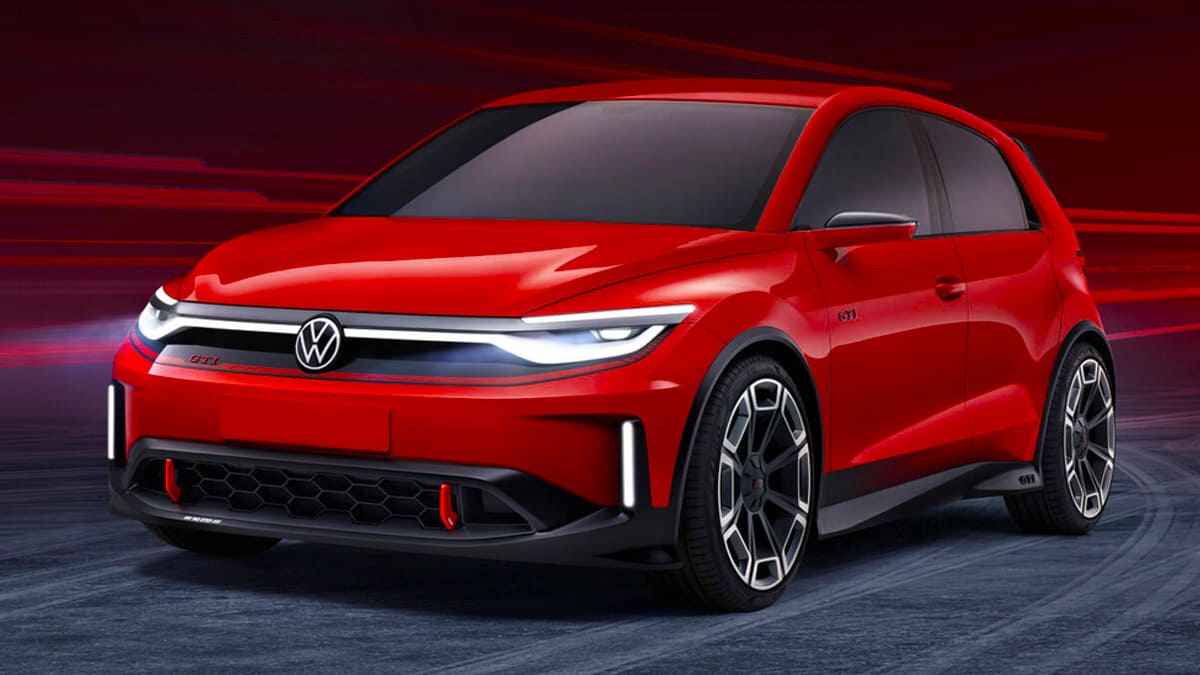 Volkswagen'den Ucuz Elektrikli Otomobil Ortaklığı!