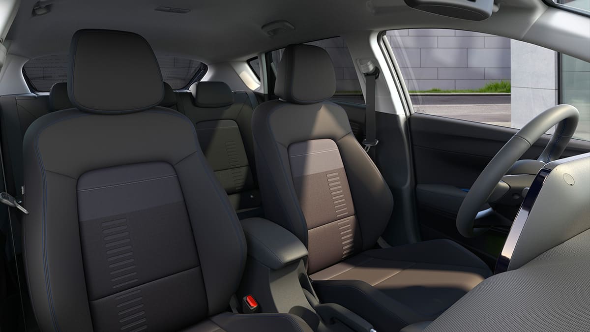 2024 Hyundai Bayon donanım