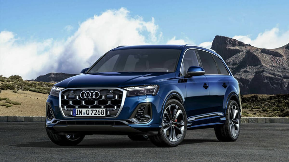 2024 audi q7 fiyat