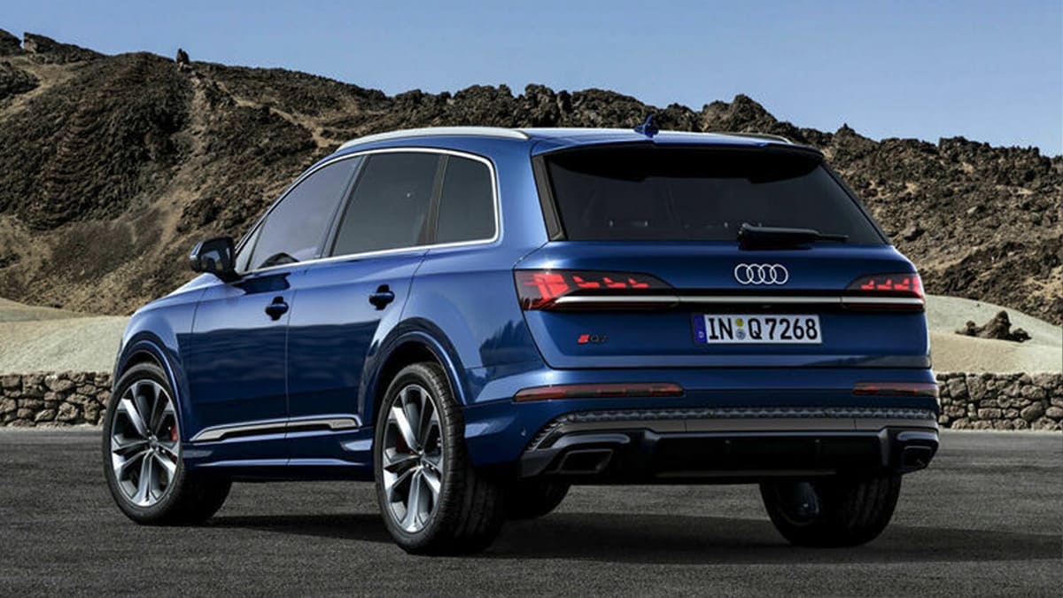 2024 audi q7 özellik