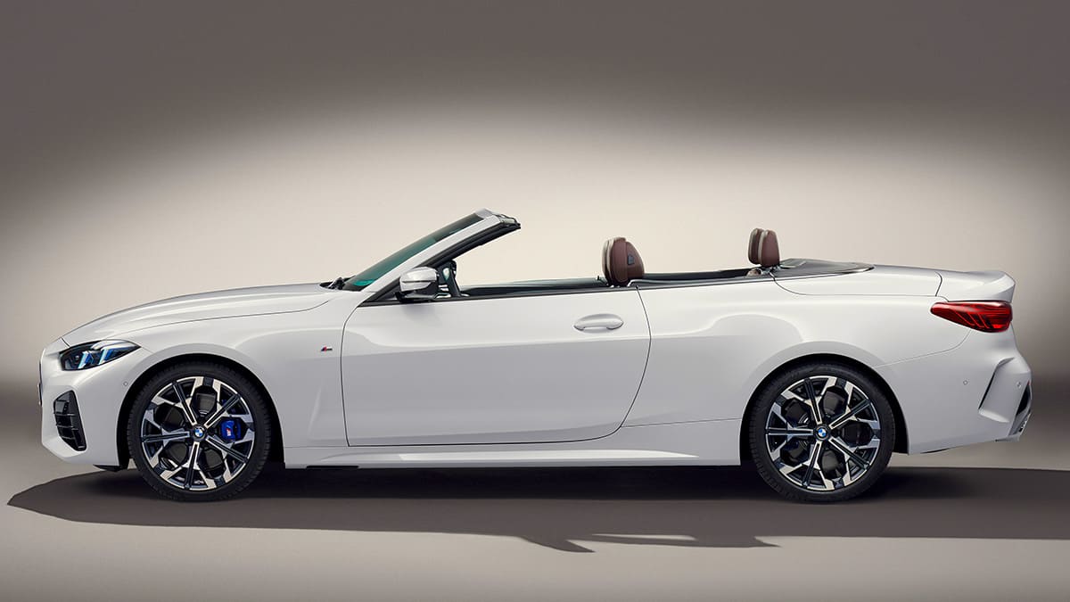 2024 bmw 4 series cabrio boyutları