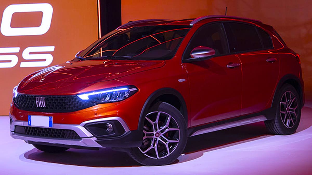 2024 Fiat Egea Fiyatı, Özellikleri ve Donanım Paketleri