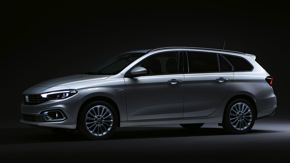 2024 egea sw