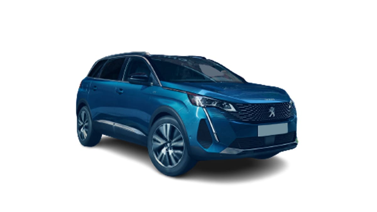5008 Fiyat Listesi Ocak 2024