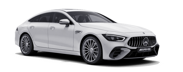 AMG GT 4 Kapı Coupe Fiyat Listesi