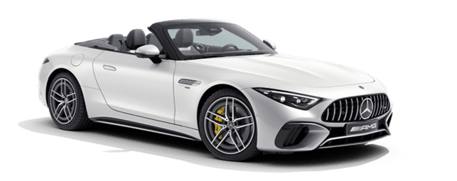AMG SL Fiyat Listesi