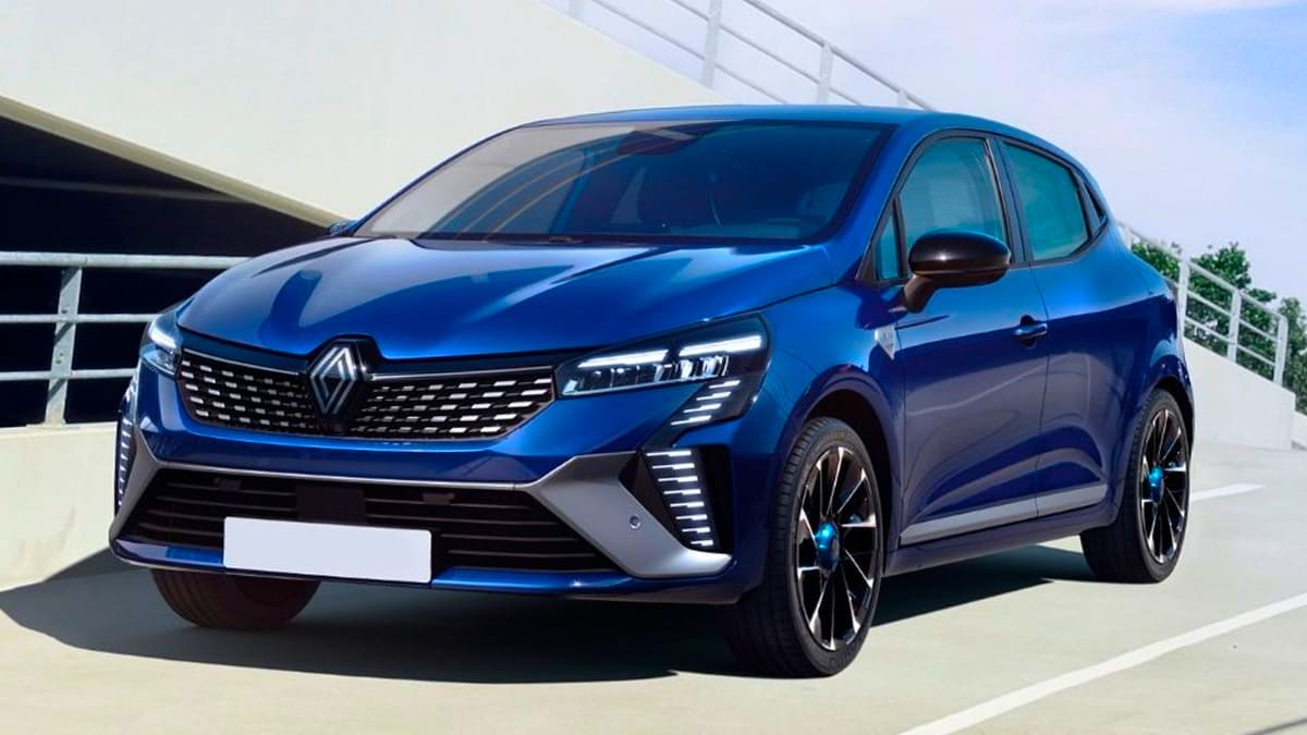 Clio Ocak 2024 Fiyat Listesi