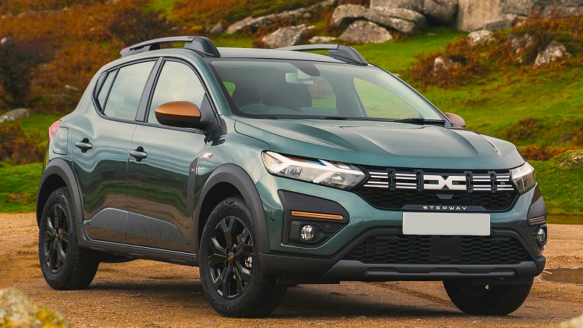 Dacia, 2024'Ün İlk Fiyat Listesini Açıkladı! Ocak Ayı Fiyatları