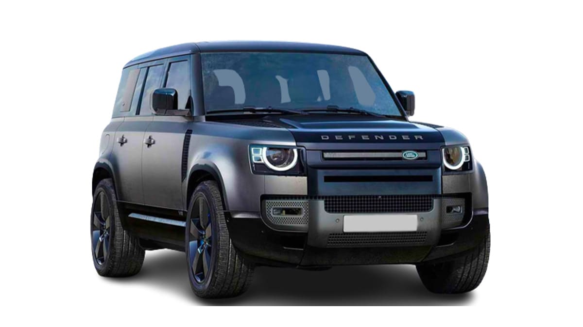 Defender Fiyat Listesi