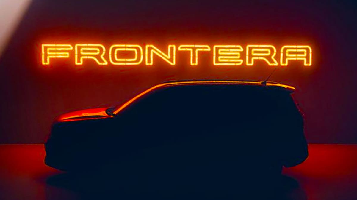 Frontera
