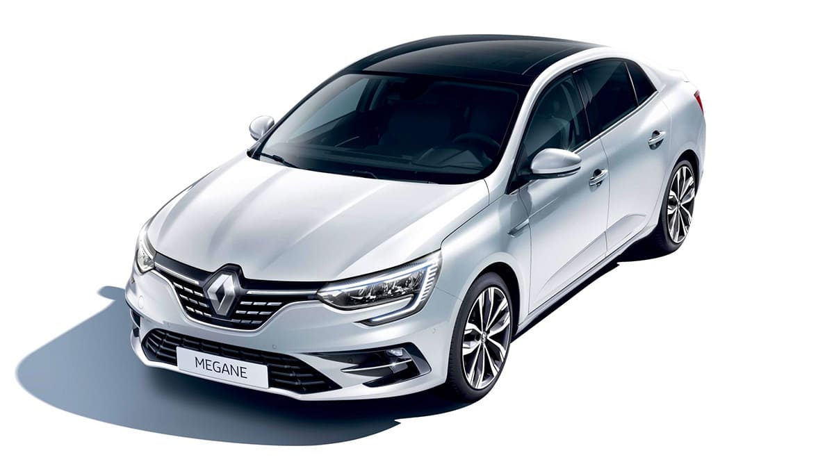 Megane Ocak 2024 Fiyat Listesi