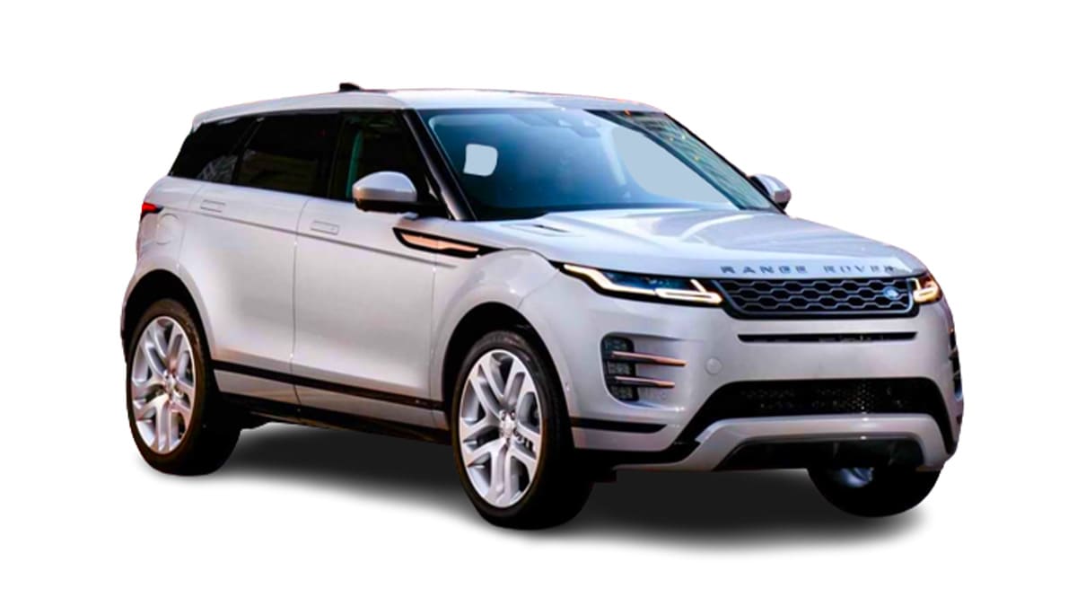 Range Rover Evoque Fiyat Listesi
