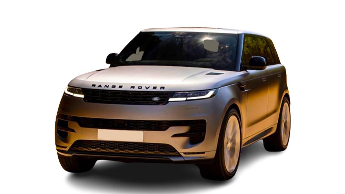 Range Rover Sport Fiyat Listesi