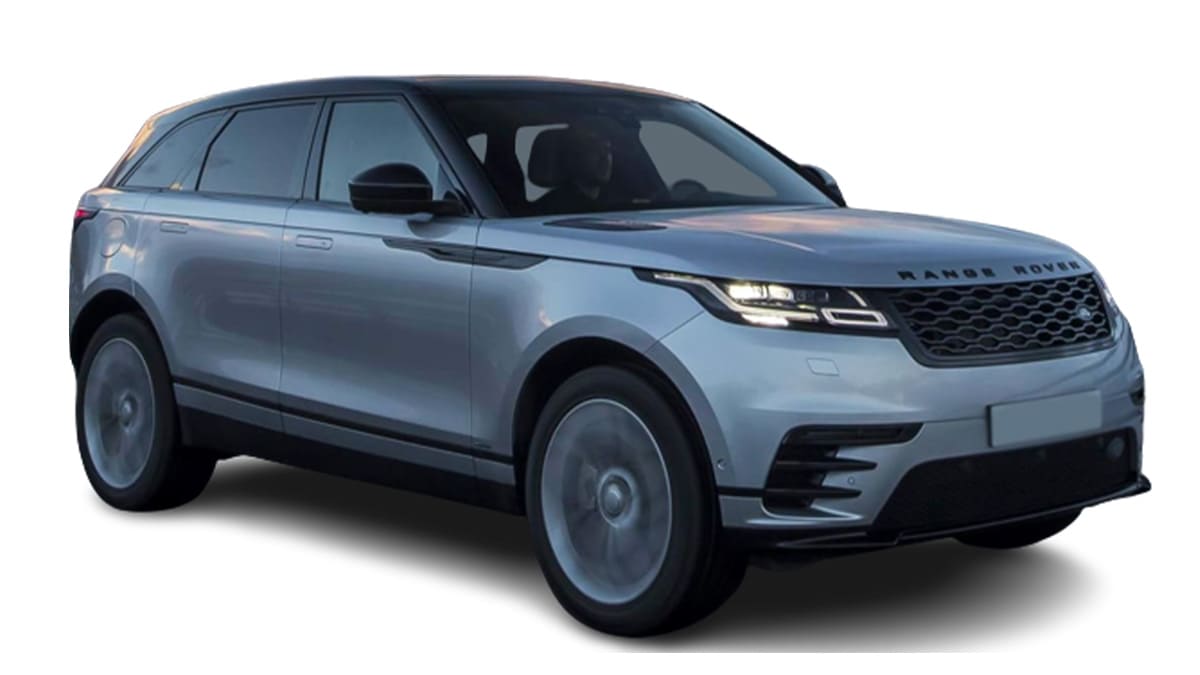 Range Rover Velar Fiyat Listesi