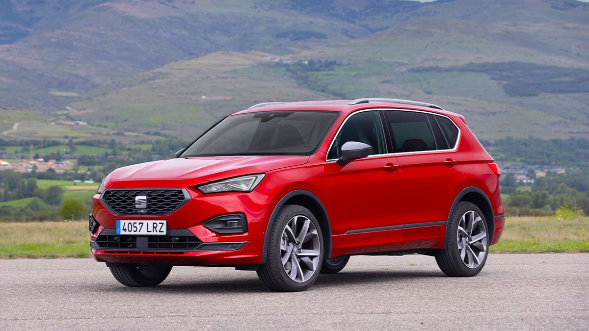 Seat 2024 Fiyat Listesi: Güncel Seat Fiyatları