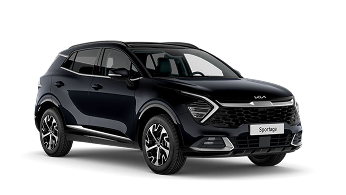 Sportage Ocak 2024 fiyat listesi