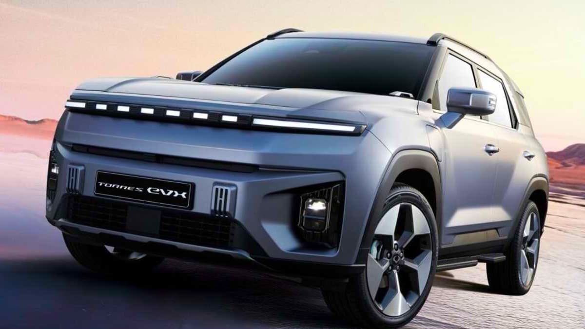 Torres EVX Fiyat Listesi