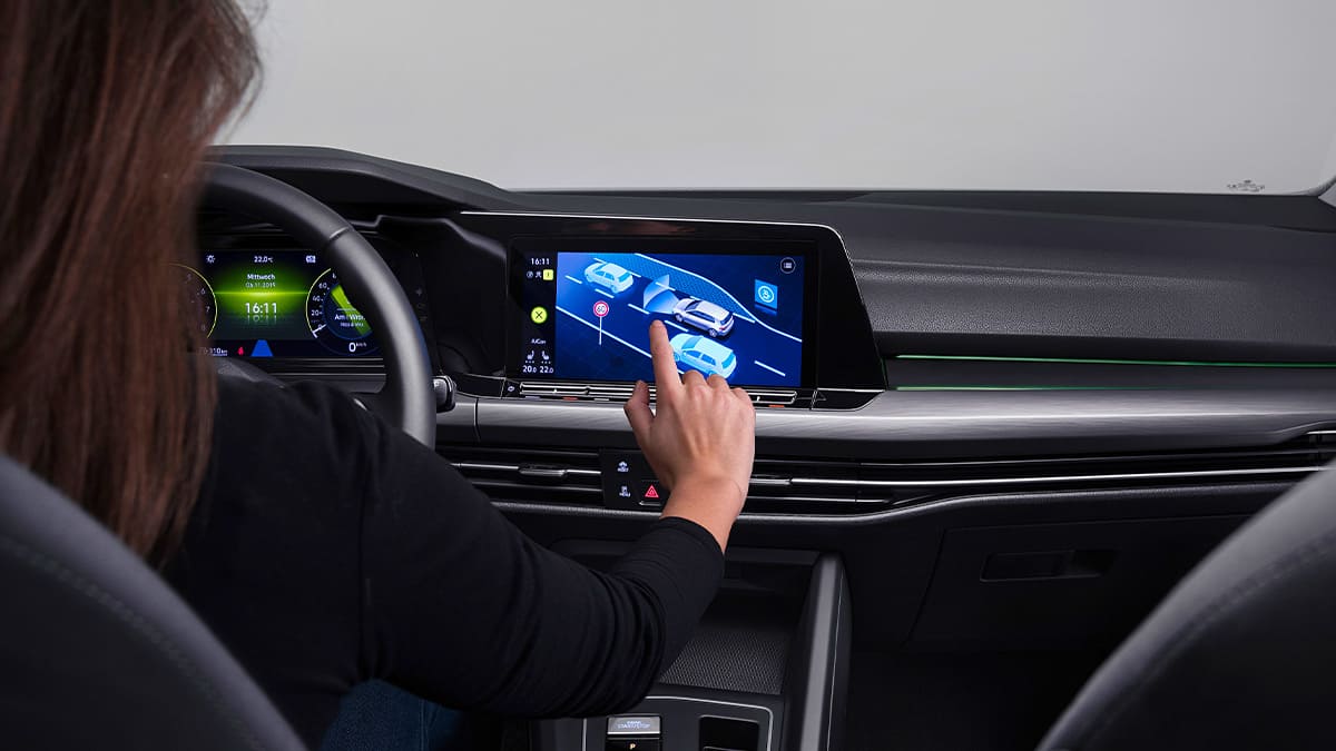 Volkswagen, ChatGPT'yi Araçlarına Entegre Edecek