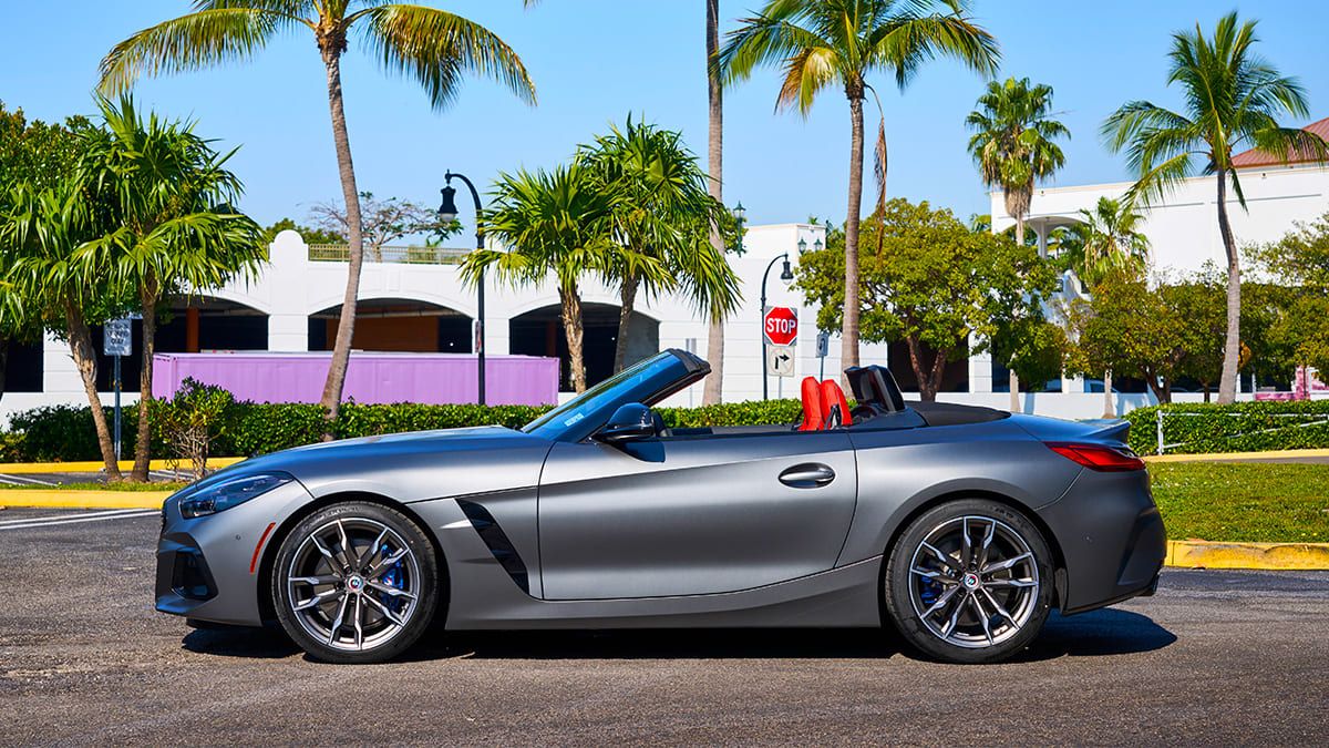 Z4 Fiyat Listesi