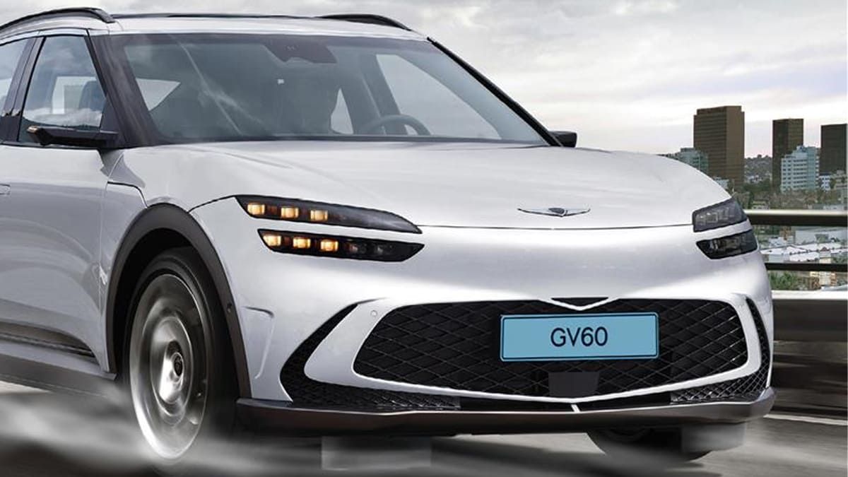 Hyundai'den Daha Güvenli Bir Sürüş İçin Aktif Hava Etekleri