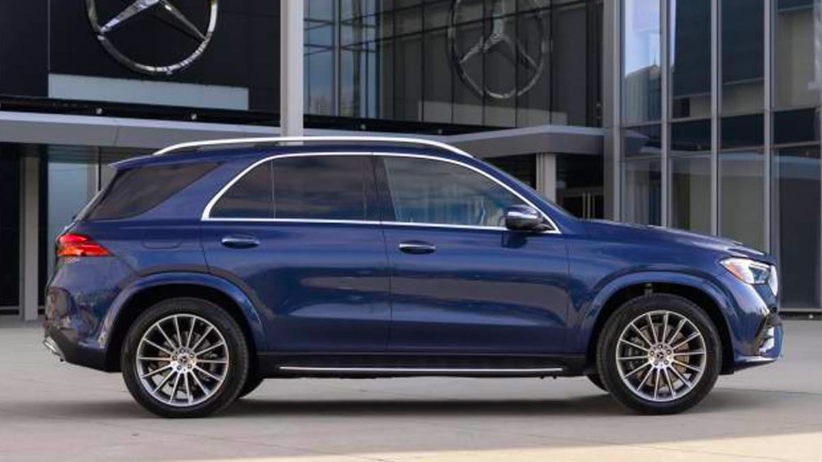 GLE Fiyat Listesi