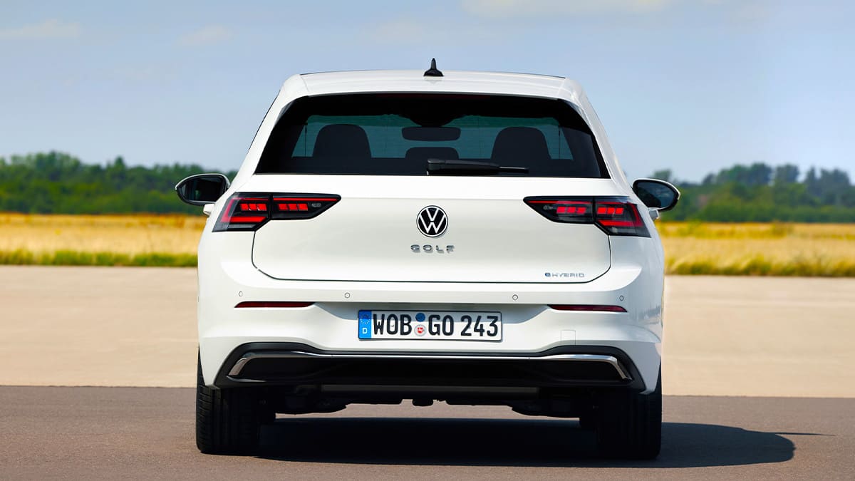 makyajlı vw golf