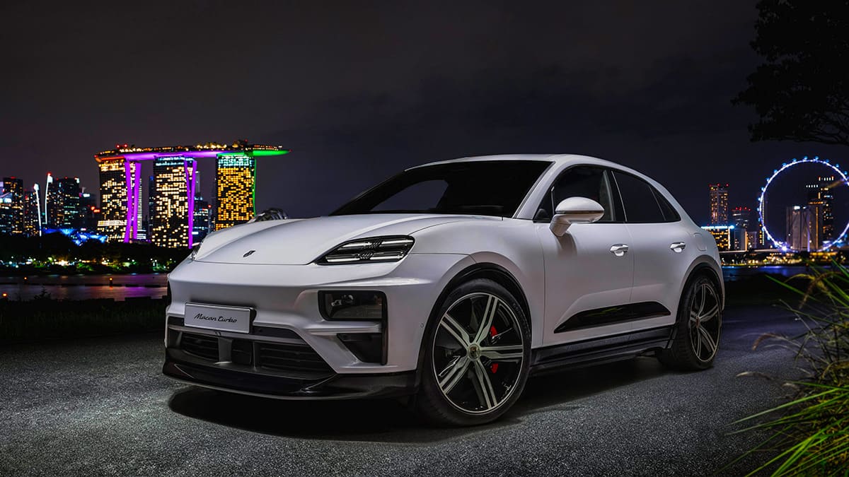 porsche macan 2025 fiyat