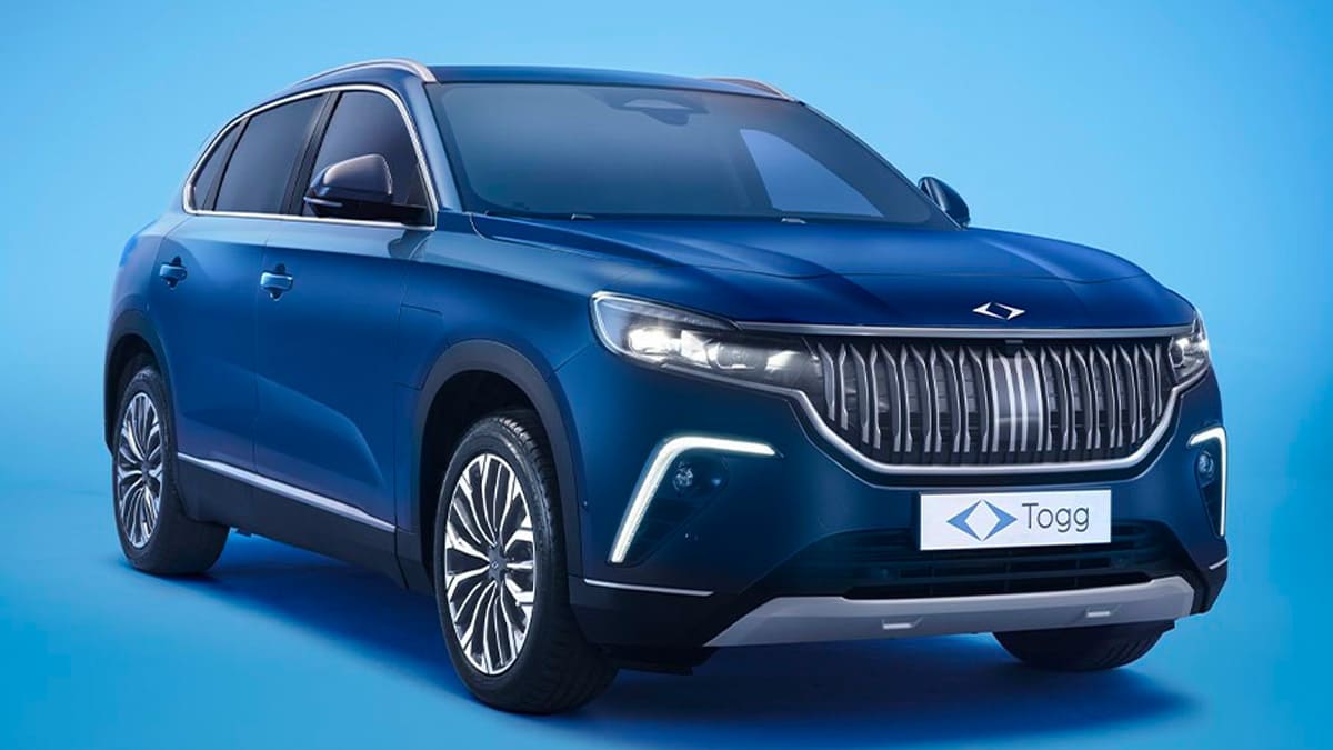 togg T10X modelinin güncel fiyatları