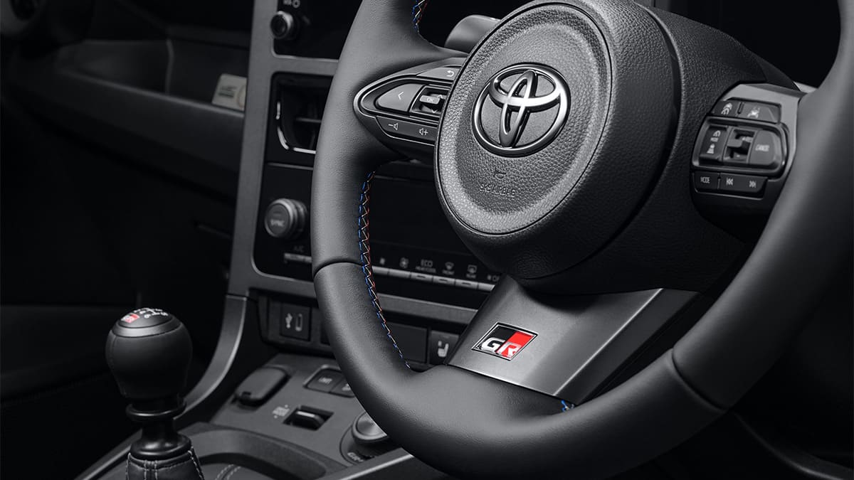 Toyota, 2023'te Dünyanın En Çok Araç Satan Markası Oldu