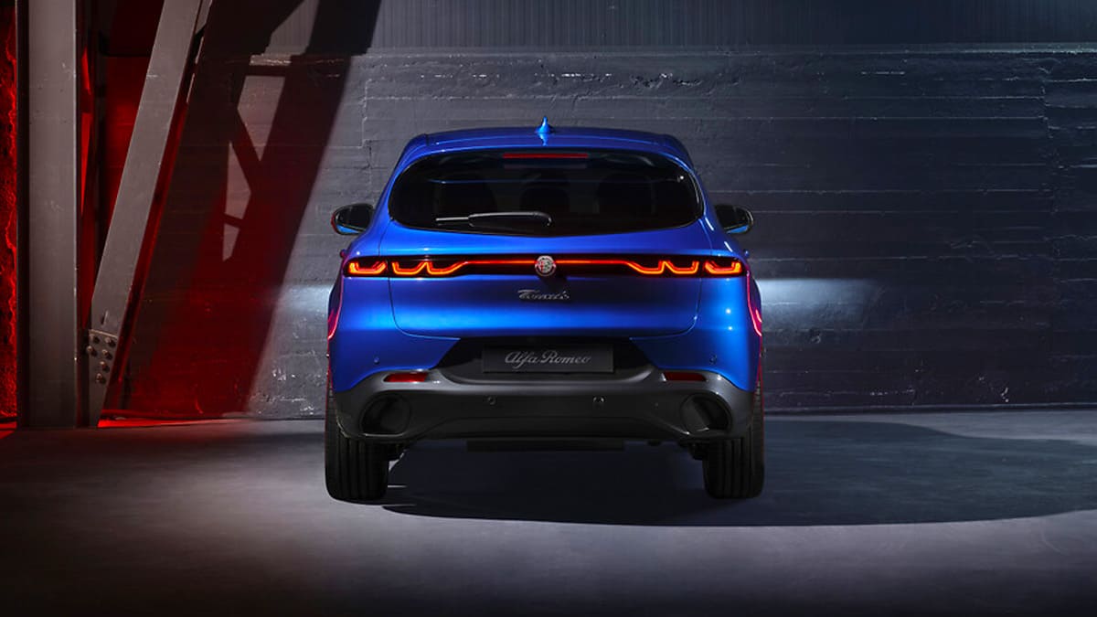 2024 Alfa Romeo Tonale fiyatı