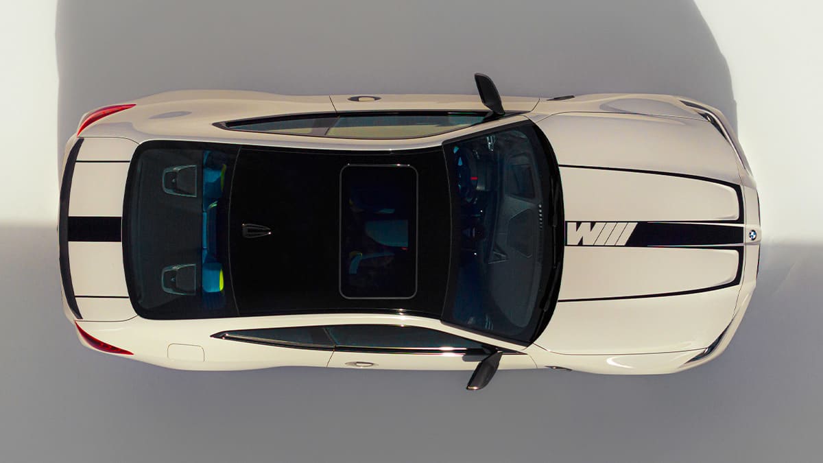 2024 BMW M4 sürtünme katsayısı