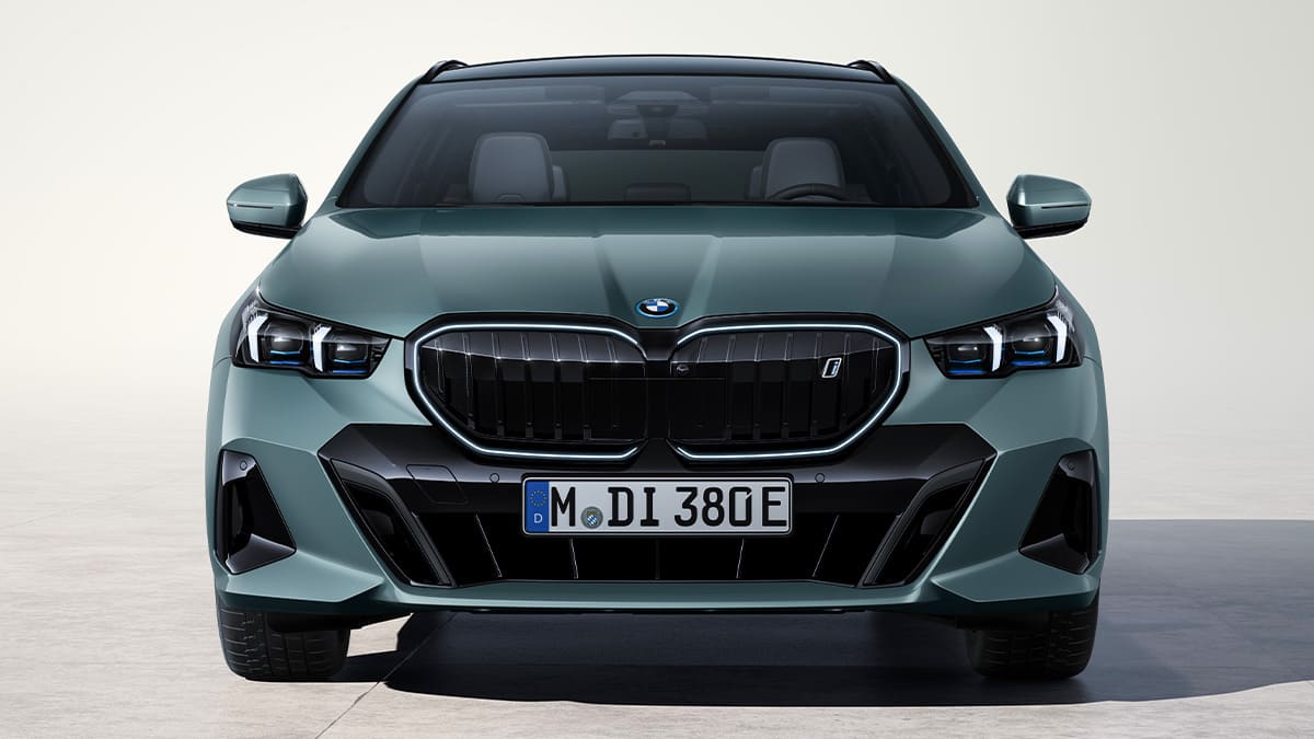 2024 bmw 5 serisi touring
