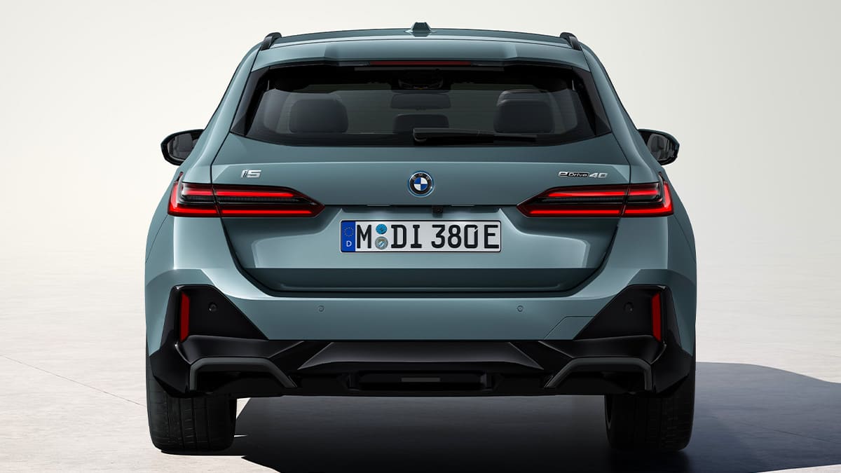 2024 bmw 5 serisi touring