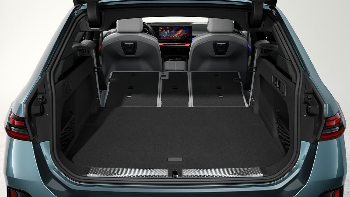 2024 bmw 5 serisi touring 7