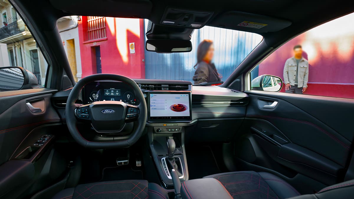 2025 Ford Puma fiyatı