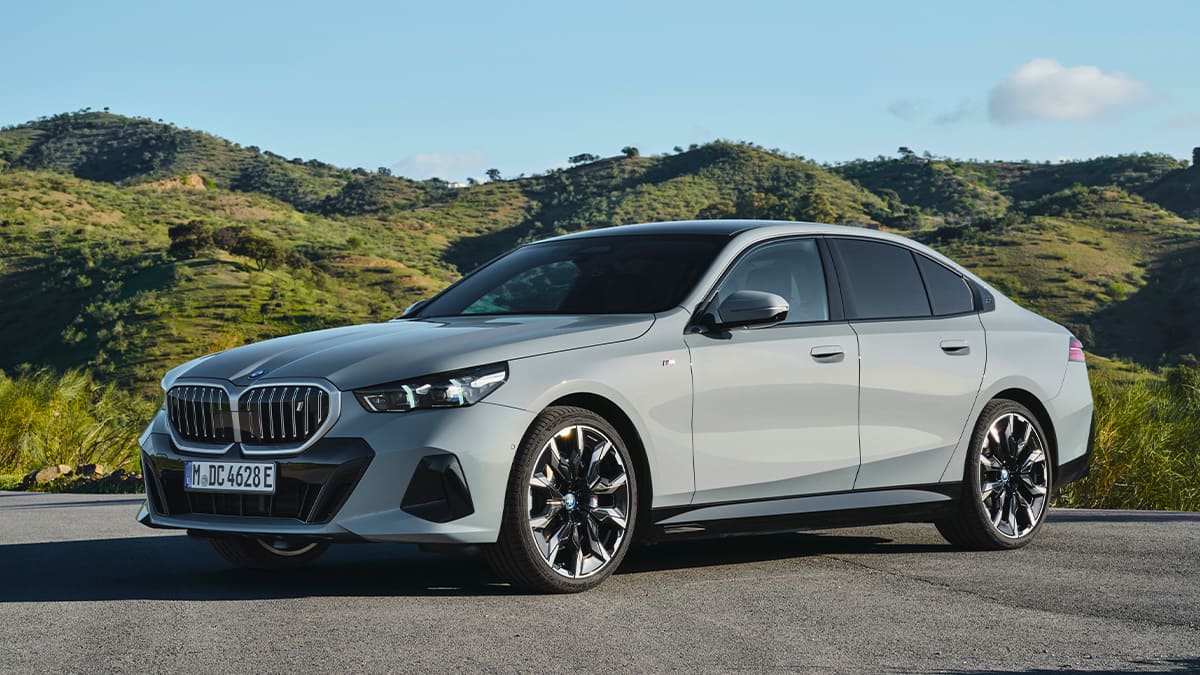 BMW 5 Serisi Şubat 2024 Fiyat Listesi
