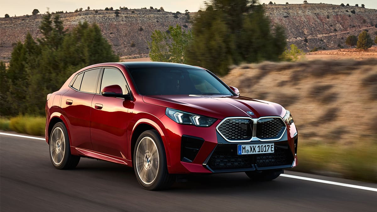 BMW X2 Şubat 2024 Fiyat Listesi