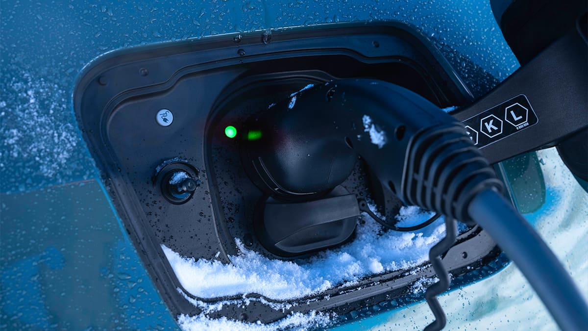 Soğuk Hava Şartlarında Elektrikli Araçların Menzil Kaybı
