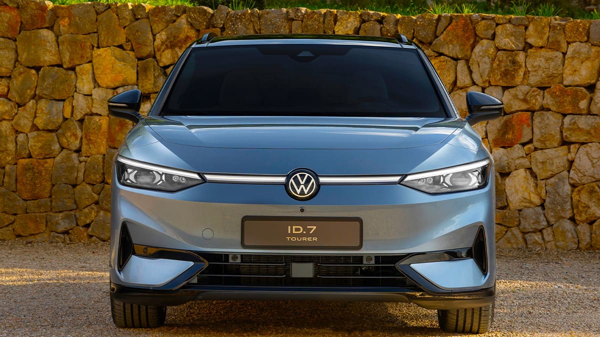 ID.7 Tourer