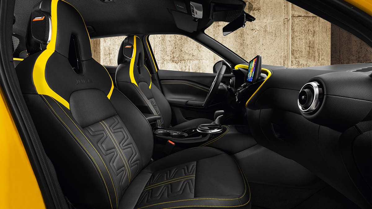 Nissan Juke 2024 fiyat